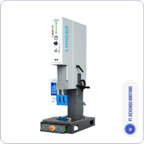 Lingke L3000 V2 20kHz 2000/3000W