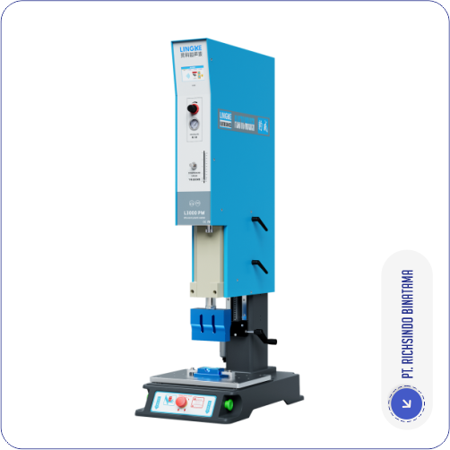 Lingke L3000 PW 20kHz 2000W
