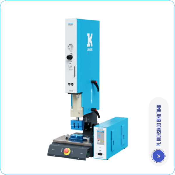 Lingke L745 ES 35kHz 1200W