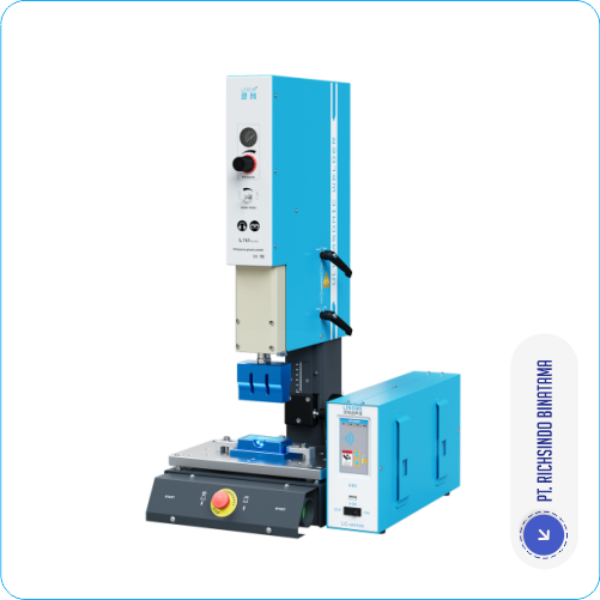 Lingke L745 Standar 35kHz 1200W