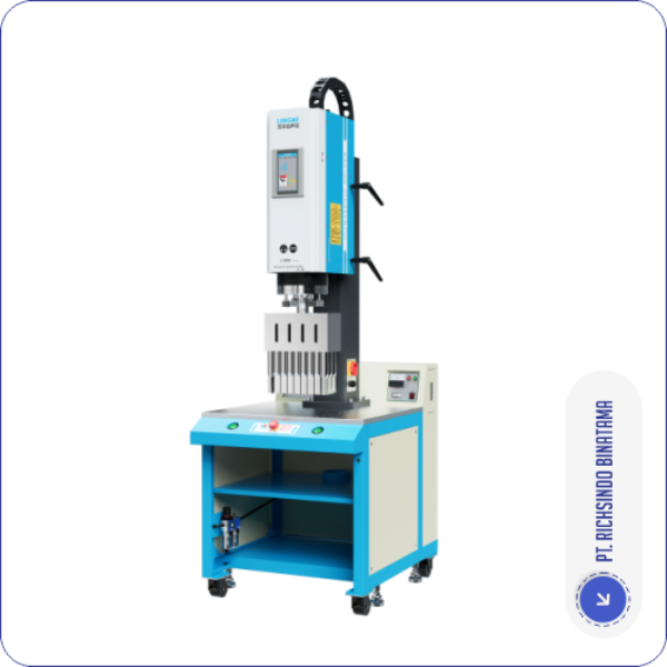 Lingke LO4000 STD 15kHz 4200W