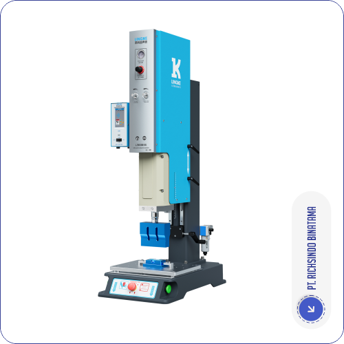 Lingke L3000 ES 15kHz 2600/3000W
