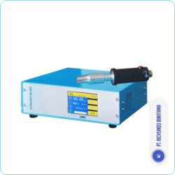 Hand-held Welding Machine 35kHz 400W