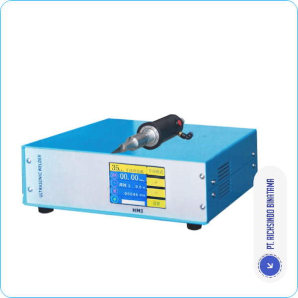 Hand-held Welding Machine 35kHz 400W